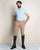 Men’s Beige Breeches
