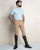 Men’s Beige Breeches