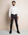 Men’s Black Breeches