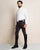Men’s Black Breeches