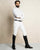 Men’s White Breeches