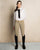 Women’s Beige Breeches