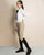Women’s Beige Breeches