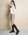 Women’s Beige Breeches