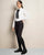 Women’s Black Breeches