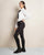 Women’s Black Breeches