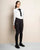 Women’s Black Breeches