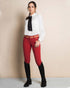 Women’s Crimson Breeches