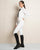 Women’s White Breeches